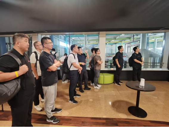 全发国际(集团)有限公司官网