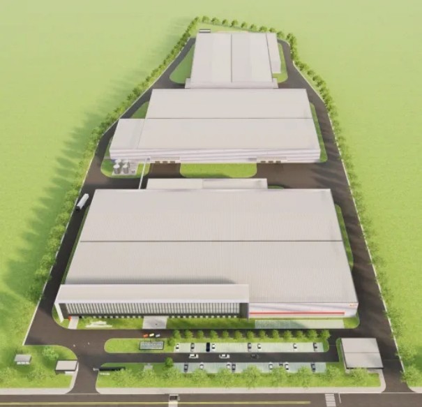 全发国际(集团)有限公司官网