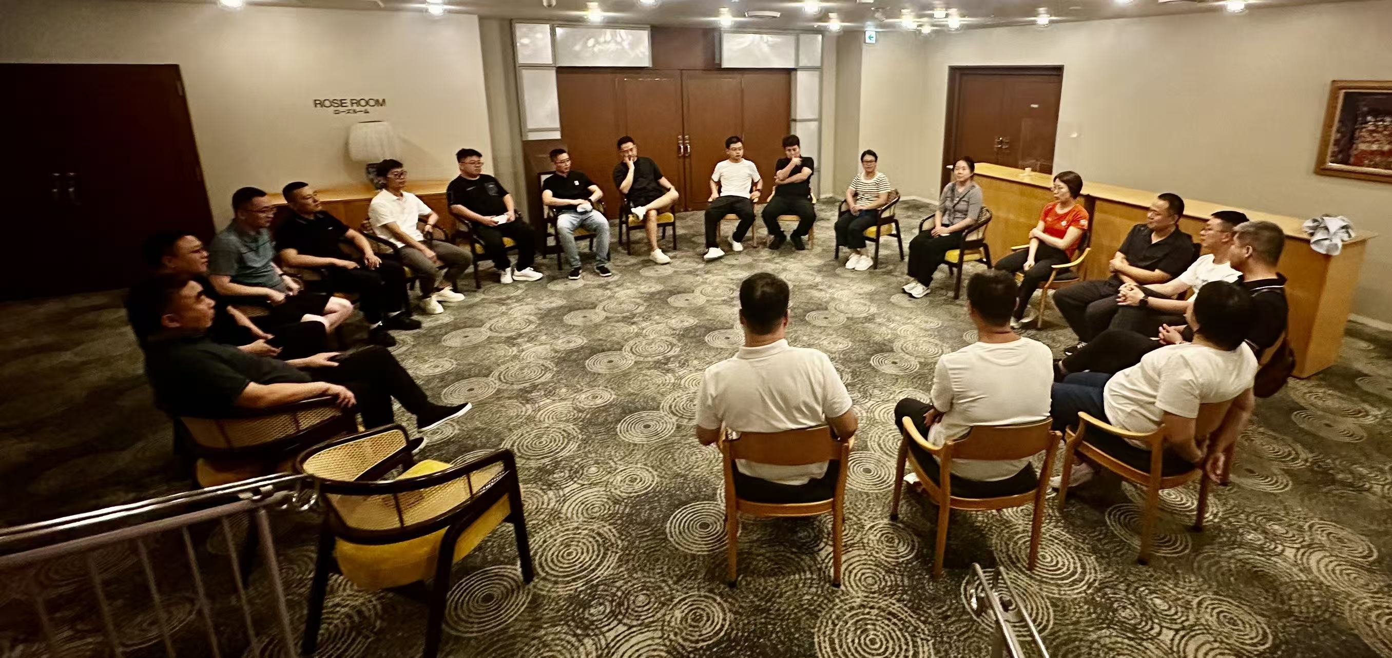 全发国际(集团)有限公司官网